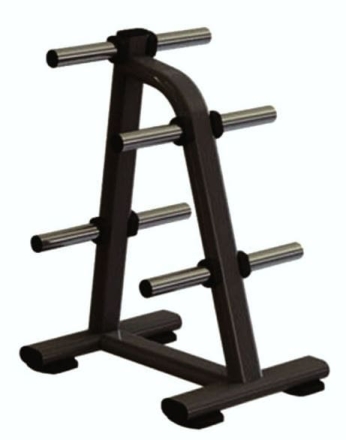 Стойка для хранения дисков Aerofit AFSDD, фото 1