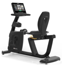Велотренажер горизонтальный Aerofit Impulse RR970