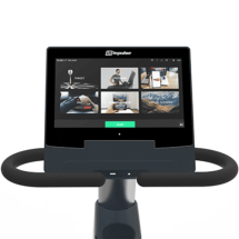 Велотренажер горизонтальный Aerofit Impulse RR970