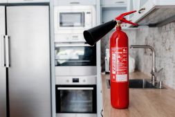 Огнетушитель ИНЕЙ ОУ-2 ВСЕ 112-02, фото 4