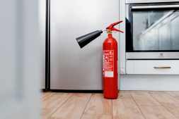 Огнетушитель ИНЕЙ ОУ-2 ВСЕ 112-02, фото 3