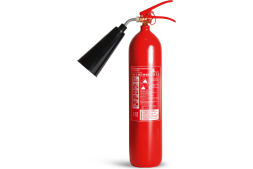 Огнетушитель ИНЕЙ ОУ-2 ВСЕ 112-02, фото 1