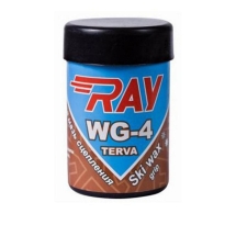 Мазь простая, WG-4 Мазь простая, WG-4