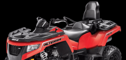 Квадроцикл ARCTIC CAT Alterra TRV 700 XT (2017), фото 4 Квадроцикл ARCTIC CAT Alterra TRV 700 XT (2017), фото 4