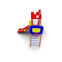 Игровой комплекс ИК-104