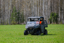 Мотовездеход AODES Workcross 1000-3 HVAC Мотовездеход AODES Workcross 1000-3 HVAC