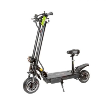 Электросамокат Ultron T118 6000W (60V/35AH) Электросамокат Ultron T118 6000W (60V/35AH)