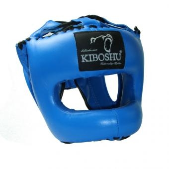 Шлем с бампером Kiboshu ЭЛИТА, фото 1
