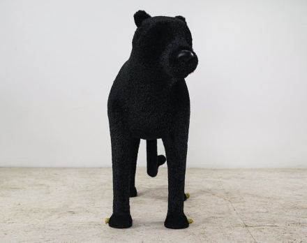 Топиари Пантера - газон Eco, фото 4