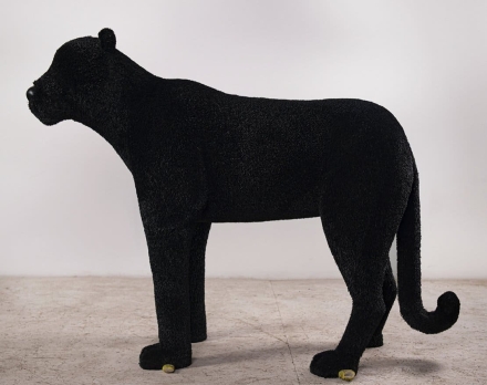 Топиари Пантера - газон Eco, фото 3