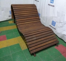 Шезлонг Лето