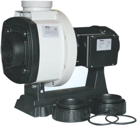 Насос без префильтра Kripsol Karpa KA-300 220В, фото 1