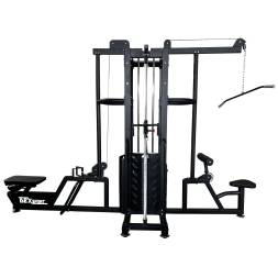 AG-045 — Тренажер многофункциональный силовой комплекс, фото 2 AG-045 — Тренажер многофункциональный силовой комплекс, фото 2