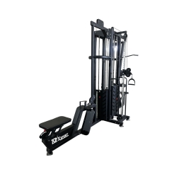 AG-045 — Тренажер многофункциональный силовой комплекс, фото 3 AG-045 — Тренажер многофункциональный силовой комплекс, фото 3