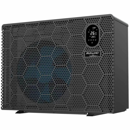 Тепловой насос Fairland X20-32T 32 кВт инвертор, фото 1