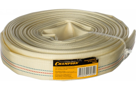 Рукав напорный (25 мм; 20 м) Champion C2541, фото 1