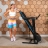 Беговая дорожка домашняя OXYGEN FITNESS MANGAN B