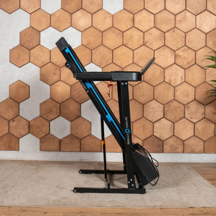 Беговая дорожка домашняя OXYGEN FITNESS MANGAN B, фото 22