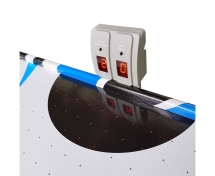 Игровой стол - аэрохоккей DFC BALTICA 48&quot; JG-AT-14801