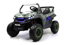 Детский электромобиль T777TT 4WD 