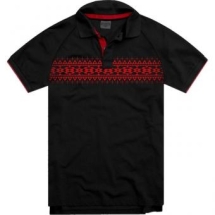 Поло Wicked One wckshirt0133