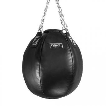 Боксерская груша-шар FightTech, фото 1