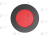 Батут круг Ø190 (прыж. пов. Ø121) красный