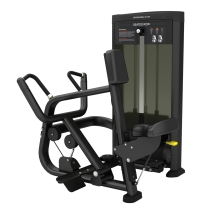 Гребная тяга с упором профессиональный BRONZE GYM BLANC 34 Гребная тяга с упором профессиональный BRONZE GYM BLANC 34