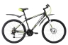 Изображение товара Велосипед Stark'17 Tank 26.1 D черно-зеленый 18