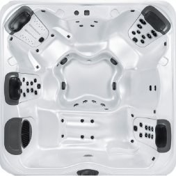 Спа бассейн Villeroy&Boch R8L, фото 1 Спа бассейн Villeroy&Boch R8L, фото 1