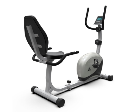 Велотренажер DFC B3.2R, фото 1