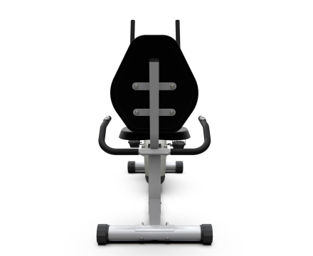 Велотренажер DFC B3.2R, фото 4