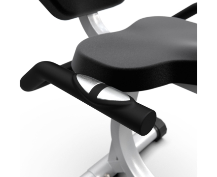 Велотренажер DFC B3.2R, фото 8