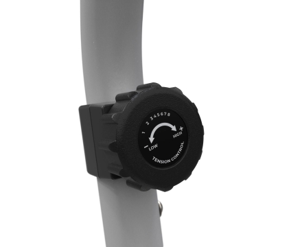 Велотренажер DFC B3.2R, фото 9