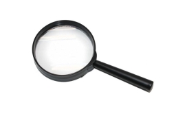 Лупа д.90 мм Лупа д.90 мм