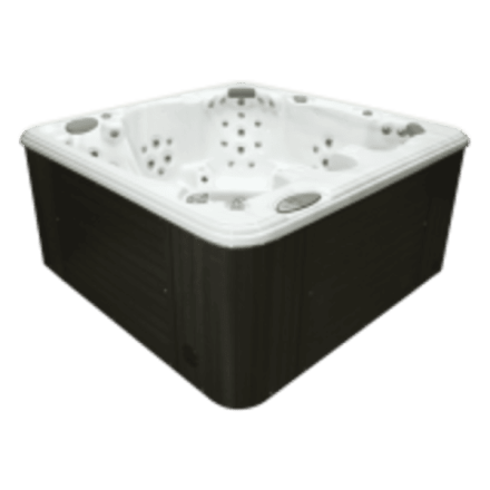 Мини спа-бассейн Coyote Spa Maricopa, фото 2