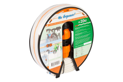 Удлинитель шланга «На Берлин!» 32 мм х 32 мм ДЖИЛЕКС 9037, фото 1