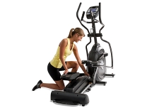 Эллиптический тренажер Xterra FS5.3e