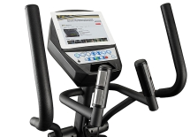 Эллиптический тренажер Xterra FS5.3e