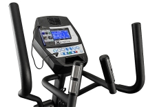 Эллиптический тренажер Xterra FS5.3e