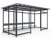 Павильон Фамен 2 Павильон Фамен 2