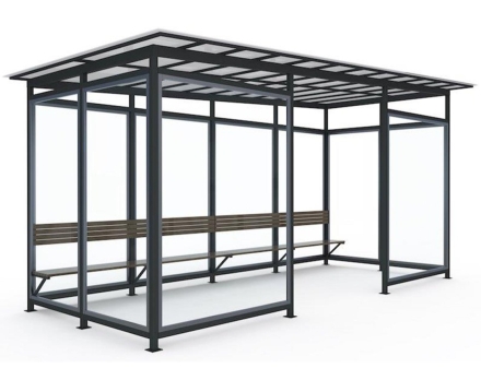 Павильон Фамен 2, фото 1