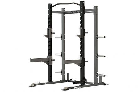 Силовая рама Hasttings Digger HD018-6, фото 1