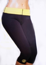 Бриджи женские ST-2022 (неопрен) р.M