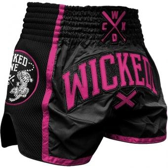 Тайские Шорты Wicked One wcktshorts016, фото 1