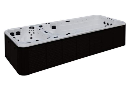 Плавательный бассейн Sunrans SR-880, фото 2