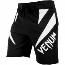 Шорты Venum Jaws 2.0 Black/White, фото 1