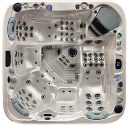 Спа-бассейн Wellis EveRest Premium, фото 1 Спа-бассейн Wellis EveRest Premium, фото 1