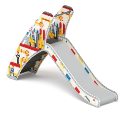 Горка малая - ИО 41.01.06-05 - (Конструктор) H=900, фото 3