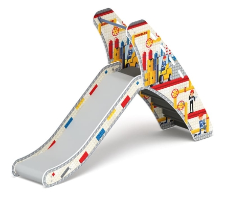 Горка малая - ИО 41.01.06-05 - (Конструктор) H=900, фото 1